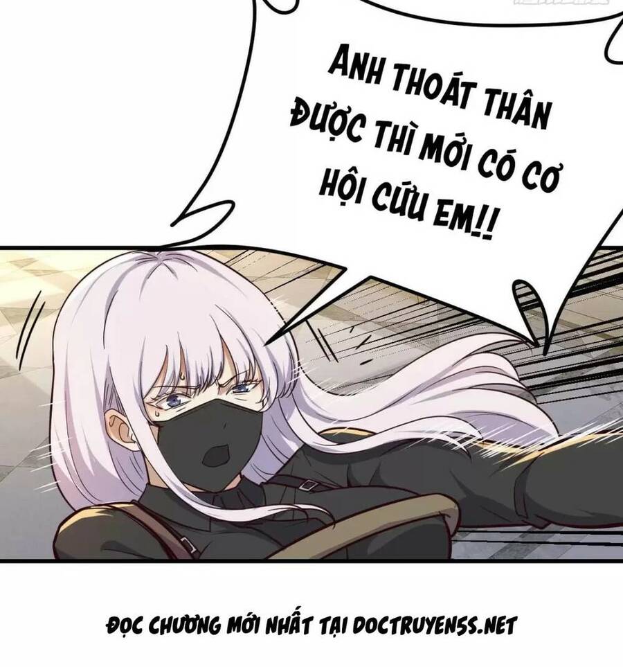 Đấu Thần Vĩnh Dạ Chap 16 - Next Chap 17