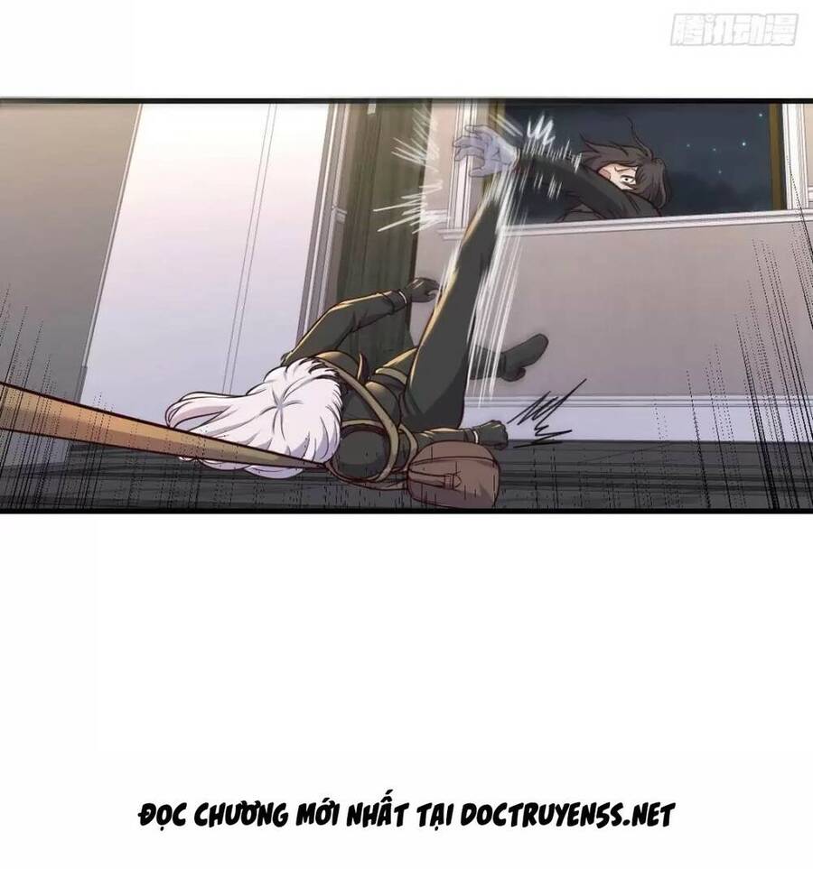 Đấu Thần Vĩnh Dạ Chap 16 - Next Chap 17