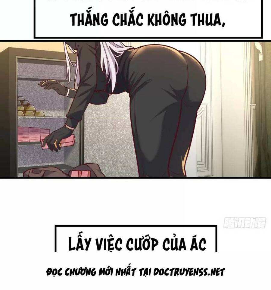 Đấu Thần Vĩnh Dạ Chap 16 - Next Chap 17