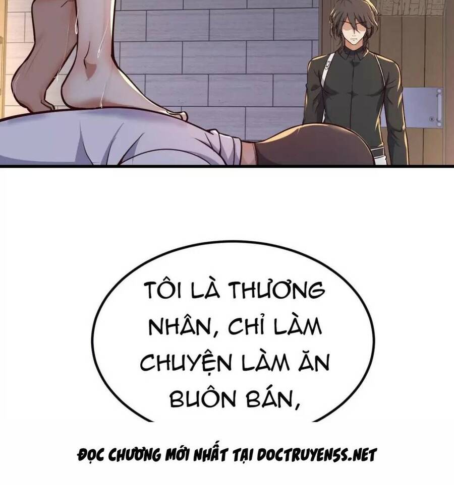 Đấu Thần Vĩnh Dạ Chap 16 - Next Chap 17