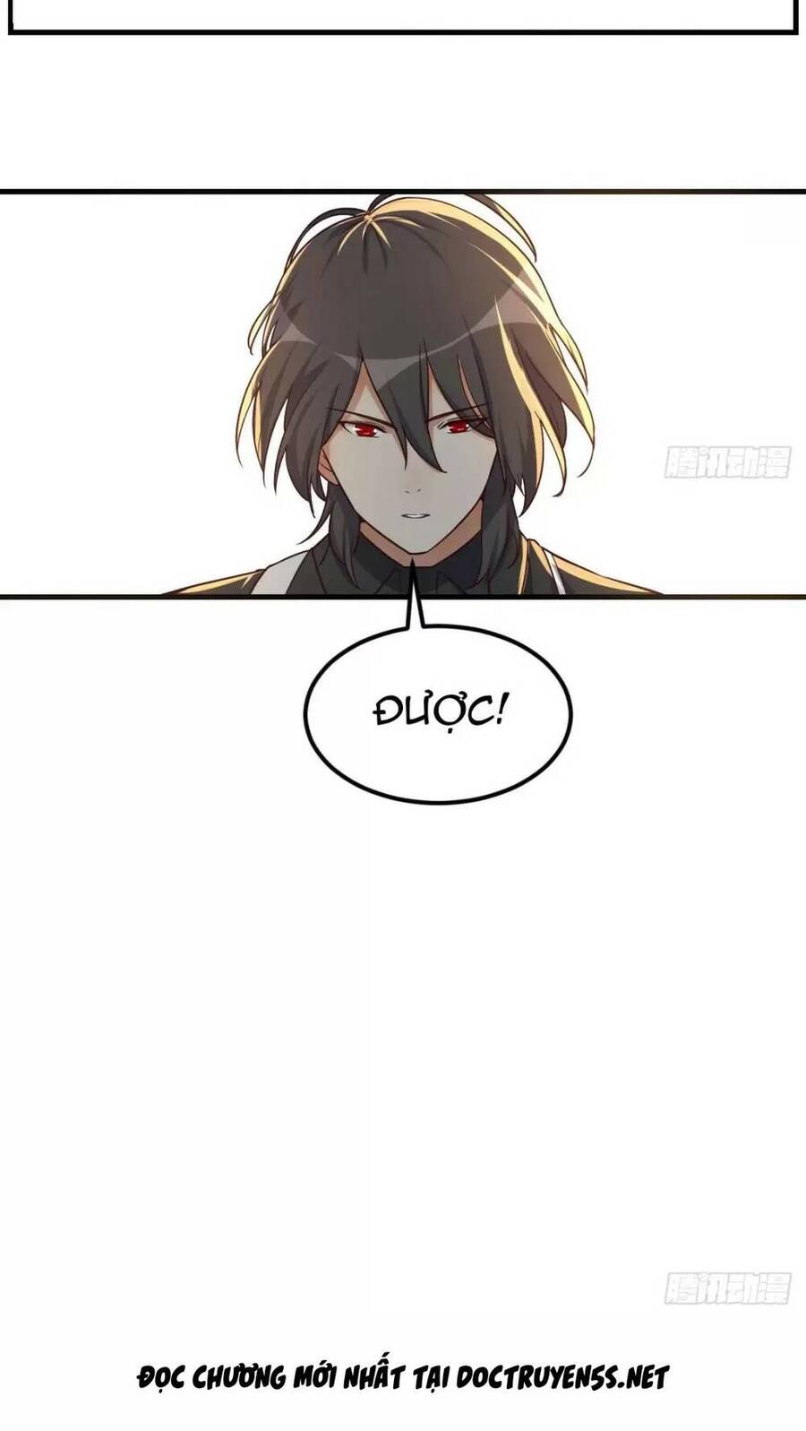 Đấu Thần Vĩnh Dạ Chap 16 - Next Chap 17