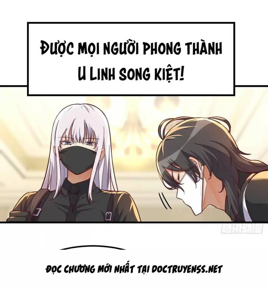 Đấu Thần Vĩnh Dạ Chap 16 - Next Chap 17