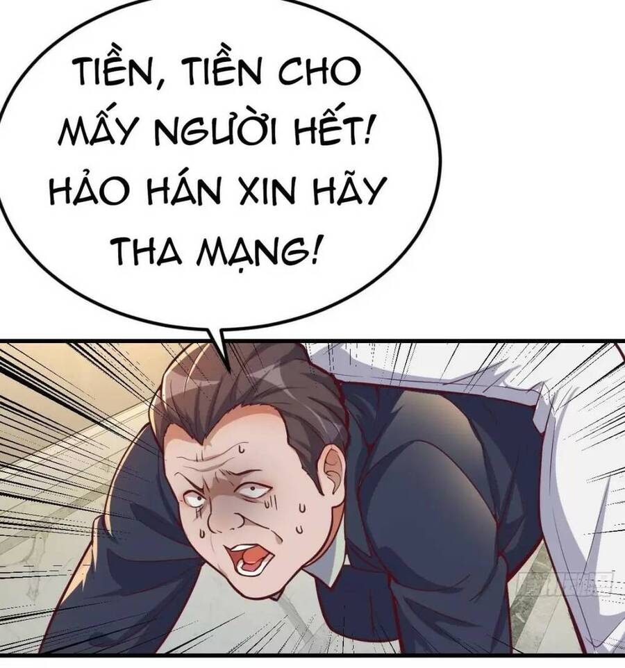 Đấu Thần Vĩnh Dạ Chap 16 - Next Chap 17