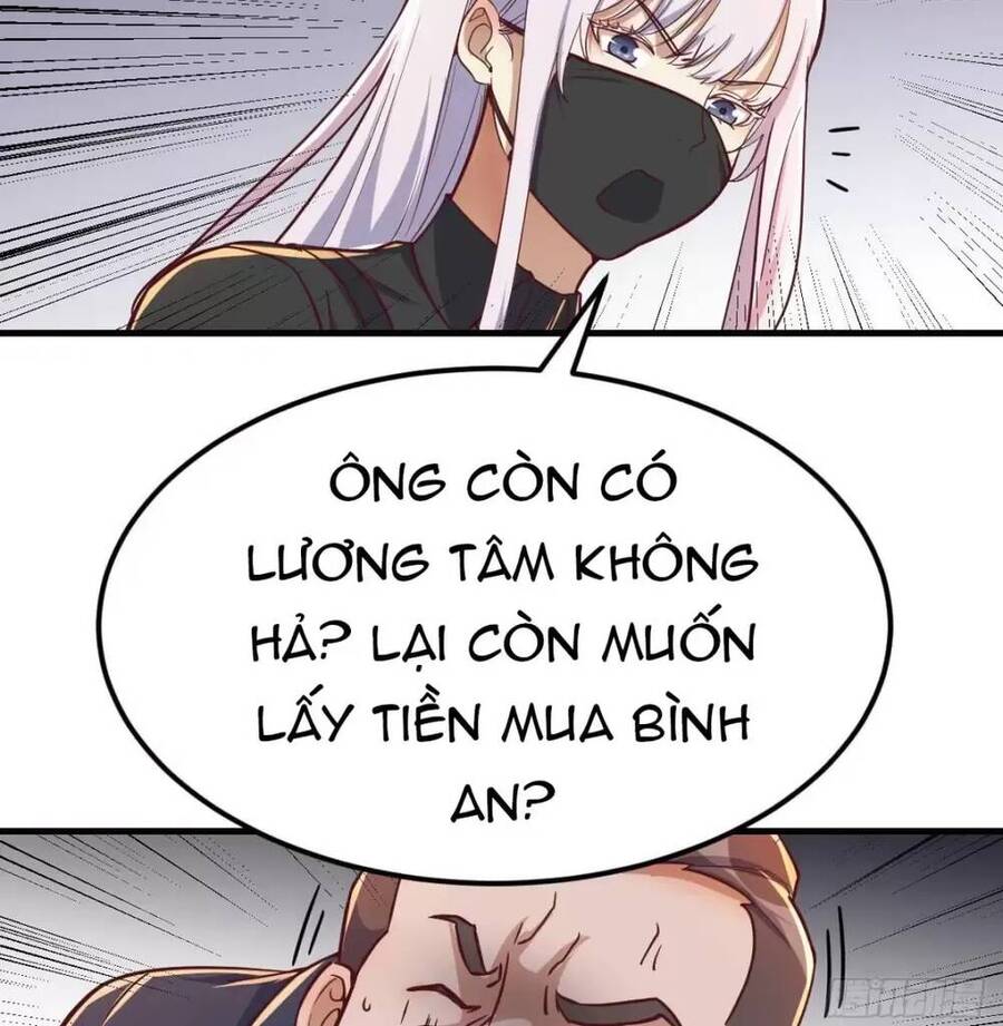 Đấu Thần Vĩnh Dạ Chap 16 - Next Chap 17