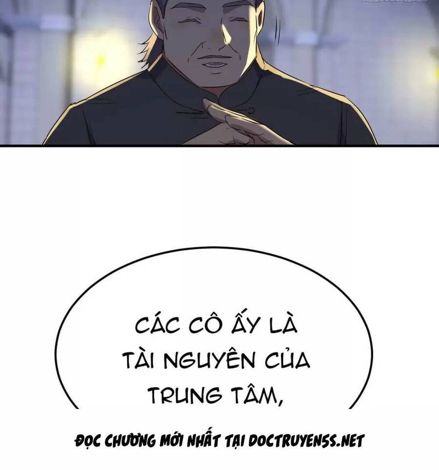 Đấu Thần Vĩnh Dạ Chap 17 - Next Chap 18