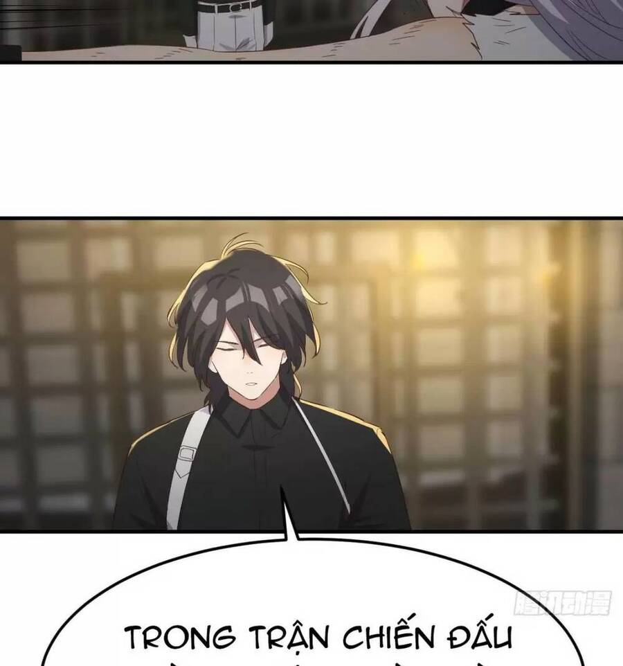 Đấu Thần Vĩnh Dạ Chap 17 - Next Chap 18