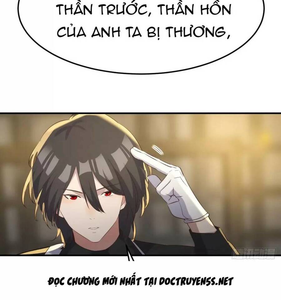 Đấu Thần Vĩnh Dạ Chap 17 - Next Chap 18