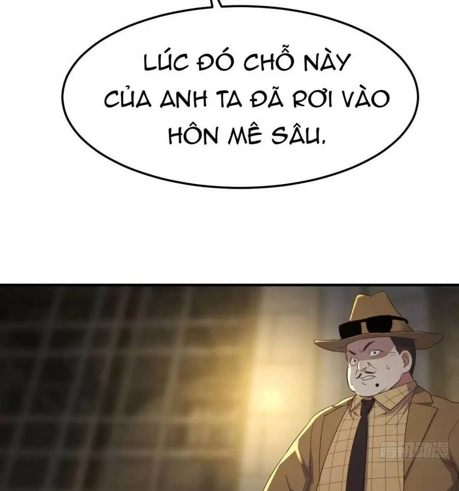 Đấu Thần Vĩnh Dạ Chap 17 - Next Chap 18