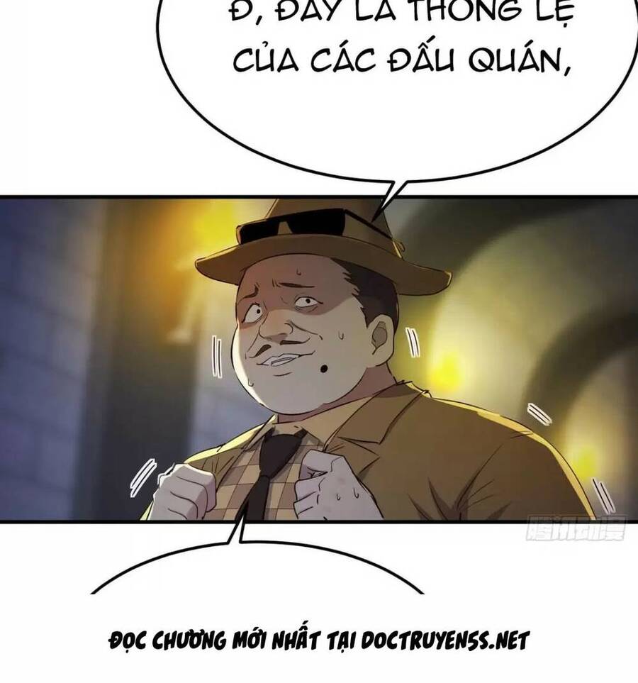 Đấu Thần Vĩnh Dạ Chap 17 - Next Chap 18