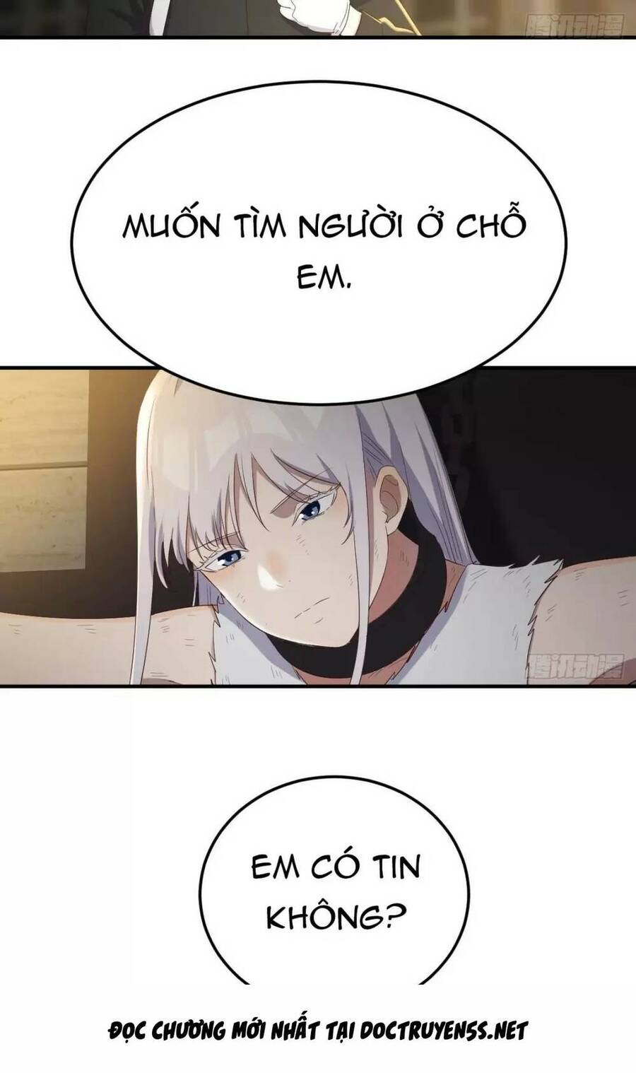 Đấu Thần Vĩnh Dạ Chap 17 - Next Chap 18