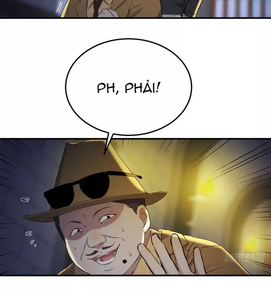 Đấu Thần Vĩnh Dạ Chap 17 - Next Chap 18