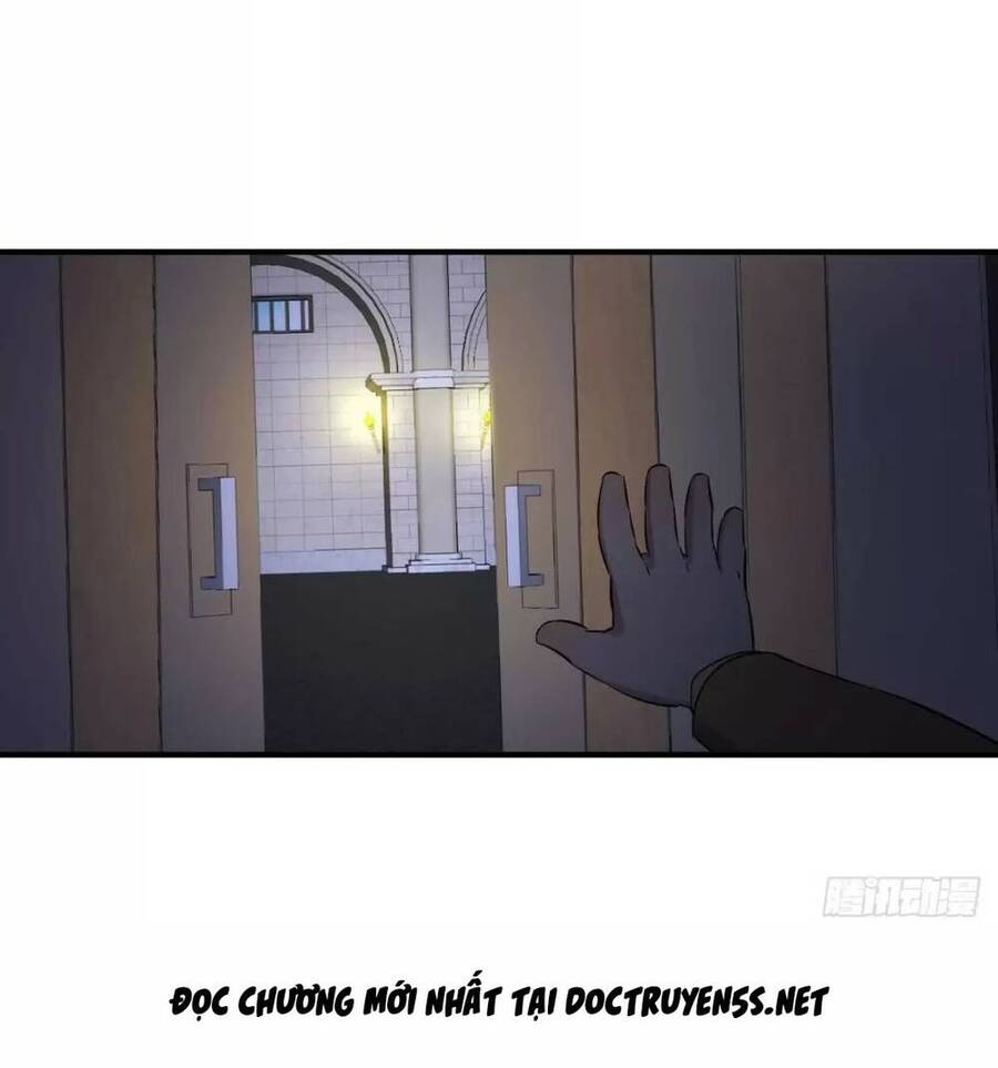 Đấu Thần Vĩnh Dạ Chap 17 - Next Chap 18