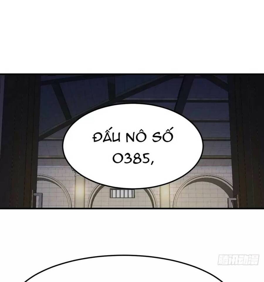 Đấu Thần Vĩnh Dạ Chap 17 - Next Chap 18