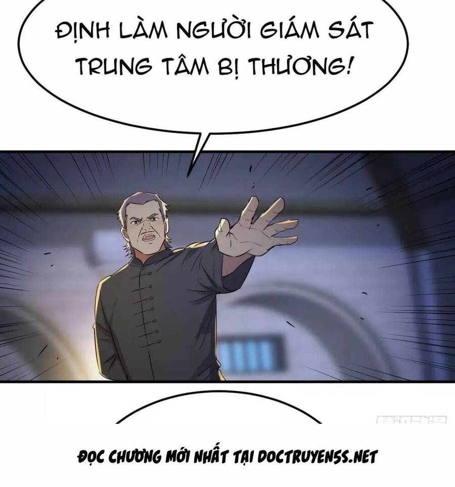 Đấu Thần Vĩnh Dạ Chap 17 - Next Chap 18