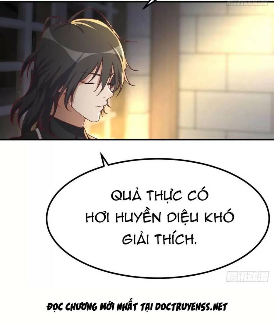 Đấu Thần Vĩnh Dạ Chap 18 - Next Chap 19