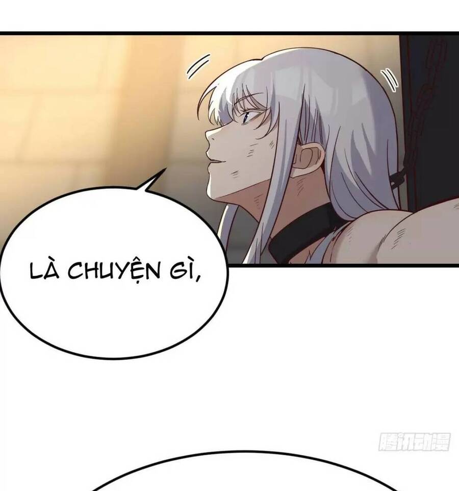 Đấu Thần Vĩnh Dạ Chap 18 - Next Chap 19