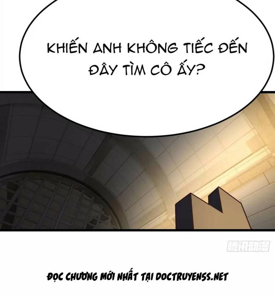 Đấu Thần Vĩnh Dạ Chap 18 - Next Chap 19
