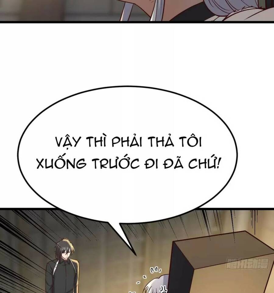 Đấu Thần Vĩnh Dạ Chap 18 - Next Chap 19