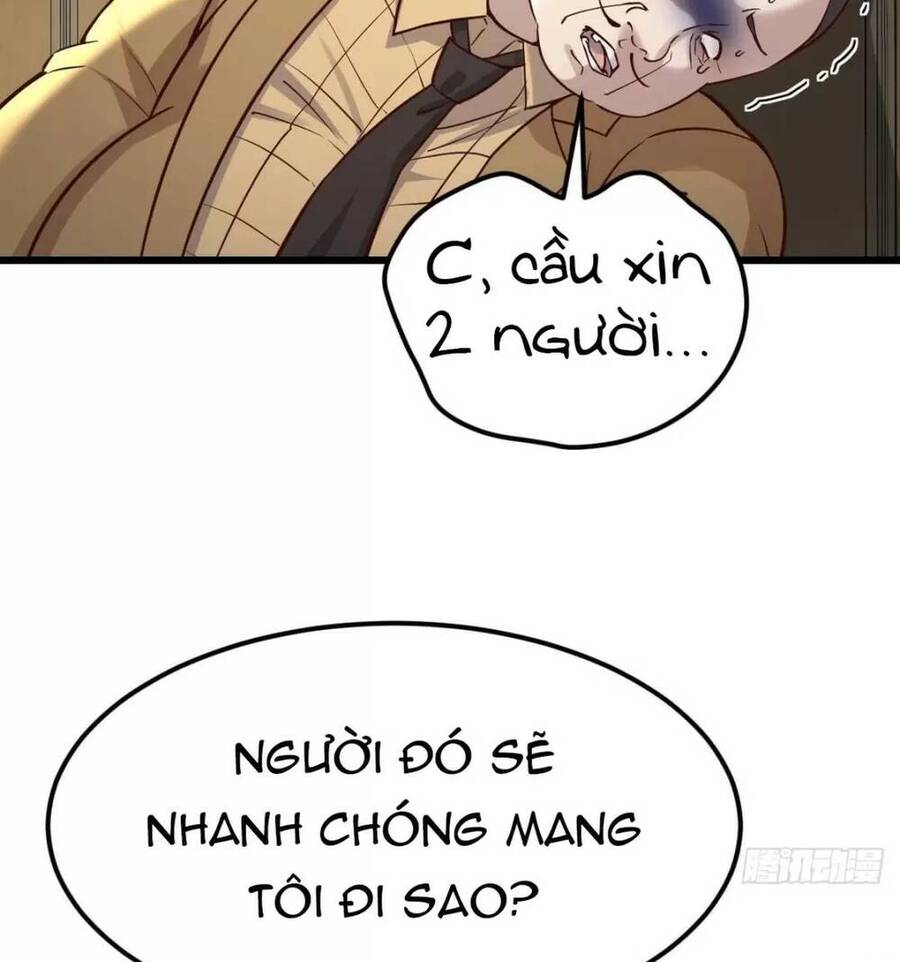Đấu Thần Vĩnh Dạ Chap 18 - Next Chap 19
