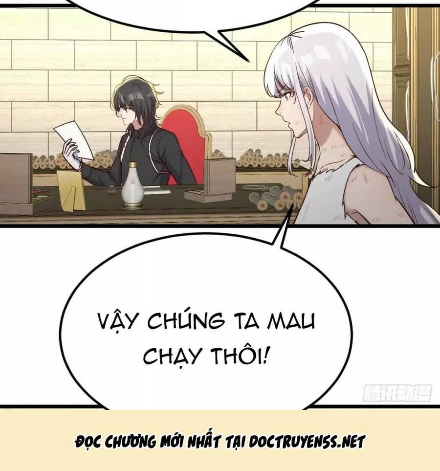 Đấu Thần Vĩnh Dạ Chap 18 - Next Chap 19
