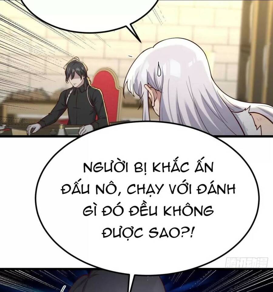 Đấu Thần Vĩnh Dạ Chap 18 - Next Chap 19