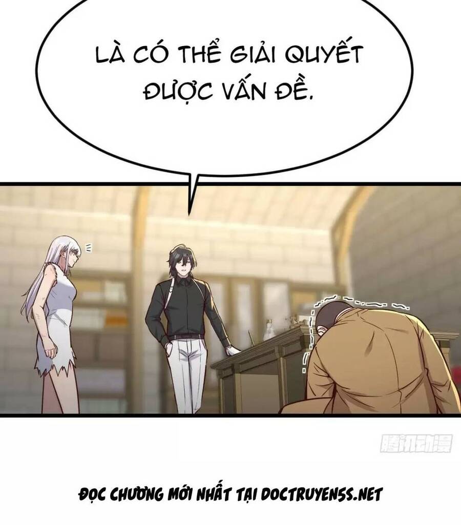 Đấu Thần Vĩnh Dạ Chap 18 - Next Chap 19