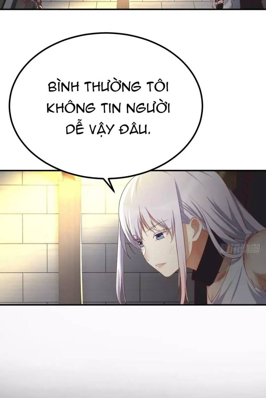 Đấu Thần Vĩnh Dạ Chap 18 - Next Chap 19