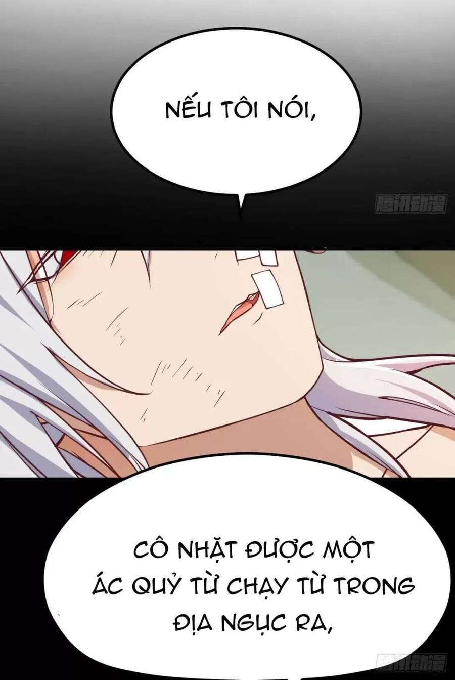 Đấu Thần Vĩnh Dạ Chap 18 - Next Chap 19