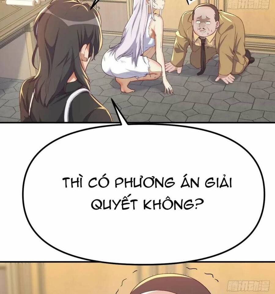 Đấu Thần Vĩnh Dạ Chap 19 - Next Chap 20