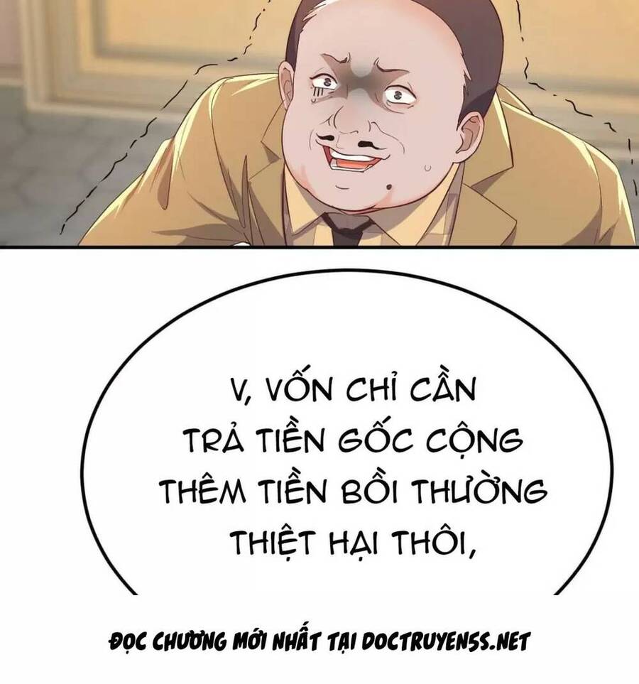 Đấu Thần Vĩnh Dạ Chap 19 - Next Chap 20