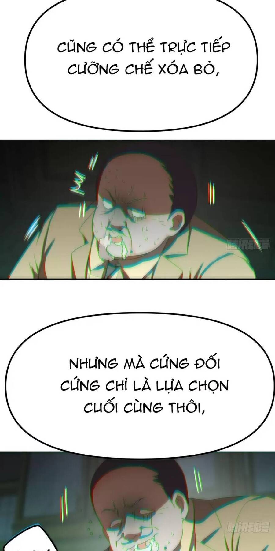 Đấu Thần Vĩnh Dạ Chap 19 - Next Chap 20