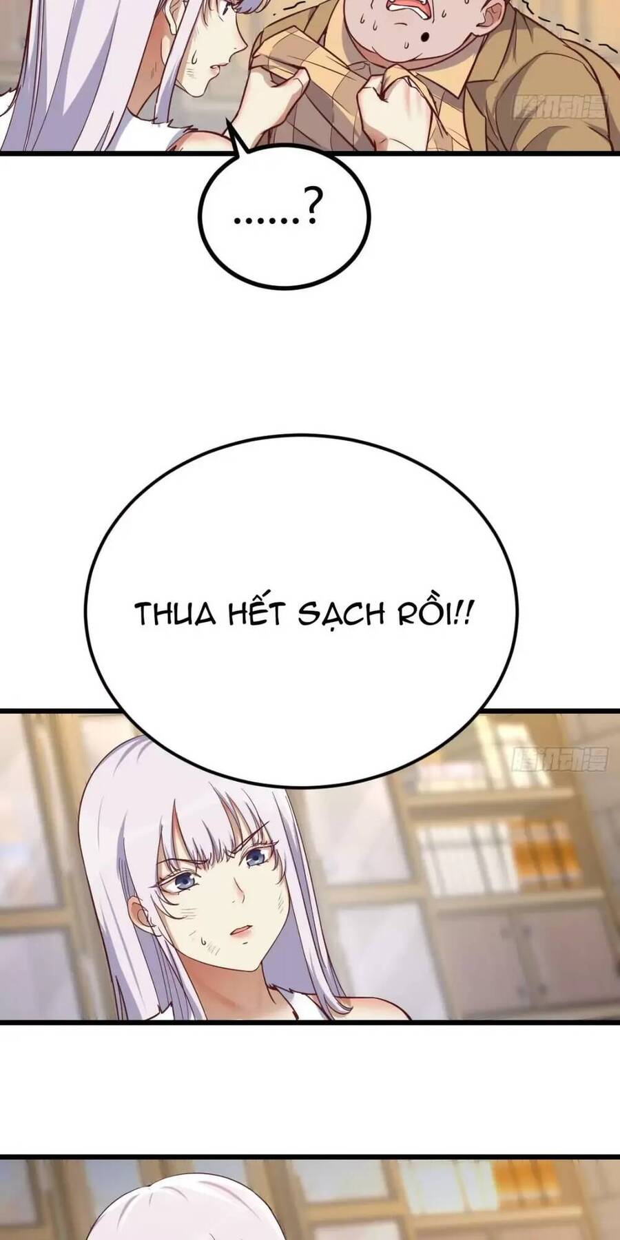 Đấu Thần Vĩnh Dạ Chap 19 - Next Chap 20