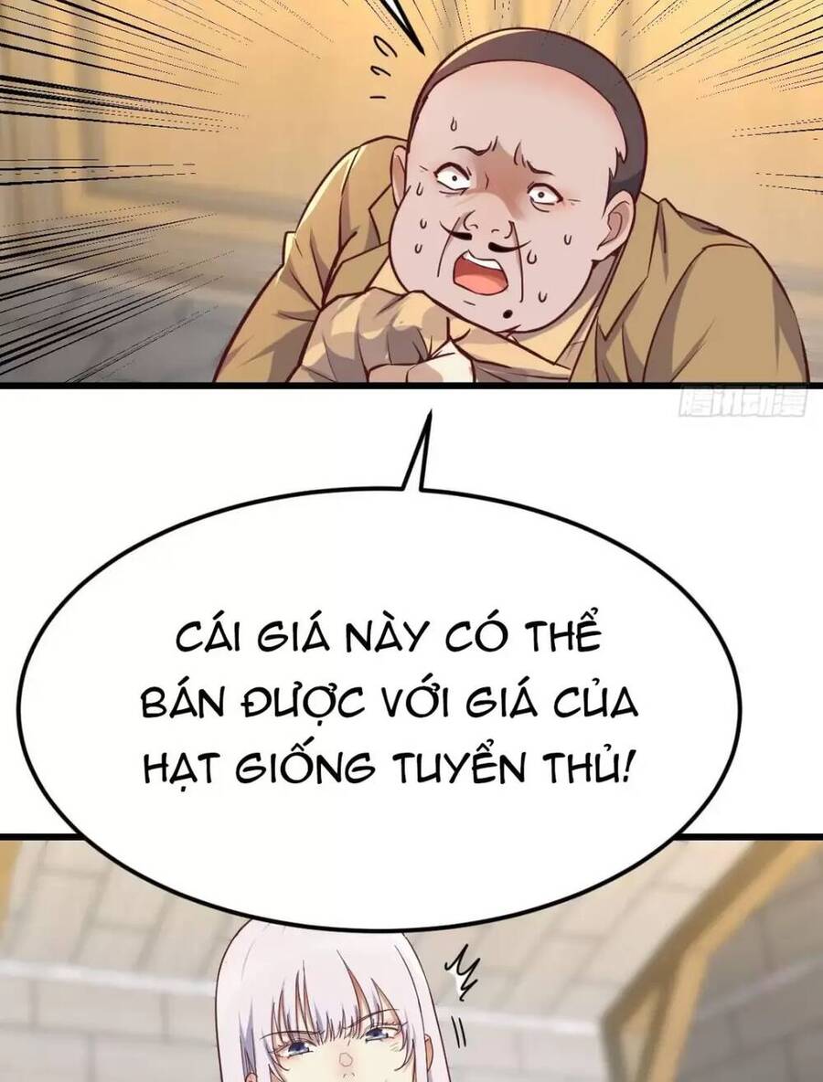 Đấu Thần Vĩnh Dạ Chap 19 - Next Chap 20