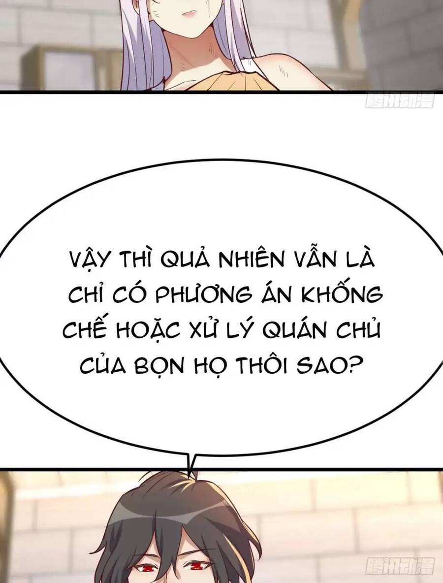 Đấu Thần Vĩnh Dạ Chap 19 - Next Chap 20