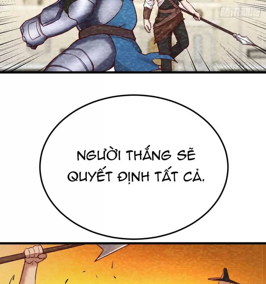 Đấu Thần Vĩnh Dạ Chap 19 - Next Chap 20