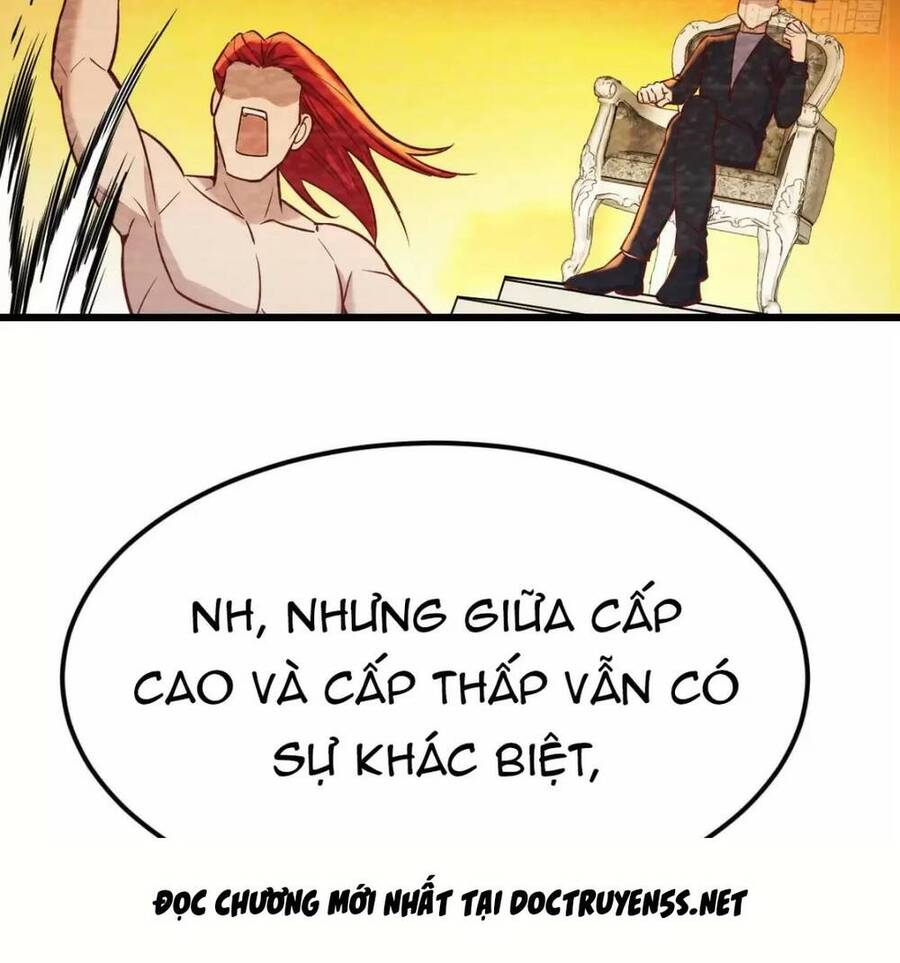 Đấu Thần Vĩnh Dạ Chap 19 - Next Chap 20
