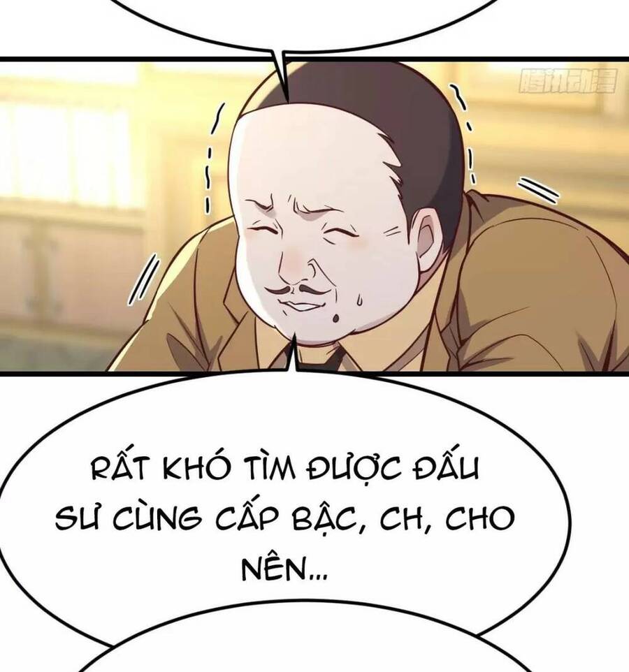 Đấu Thần Vĩnh Dạ Chap 19 - Next Chap 20