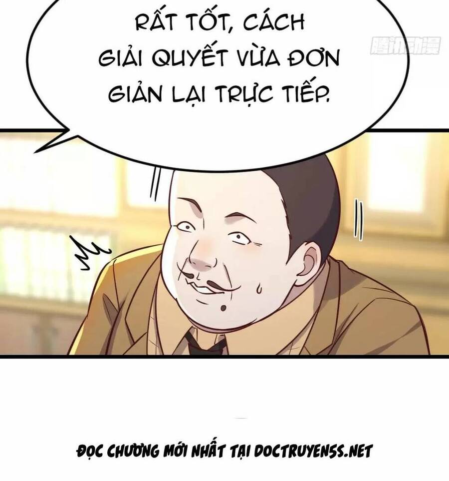 Đấu Thần Vĩnh Dạ Chap 19 - Next Chap 20
