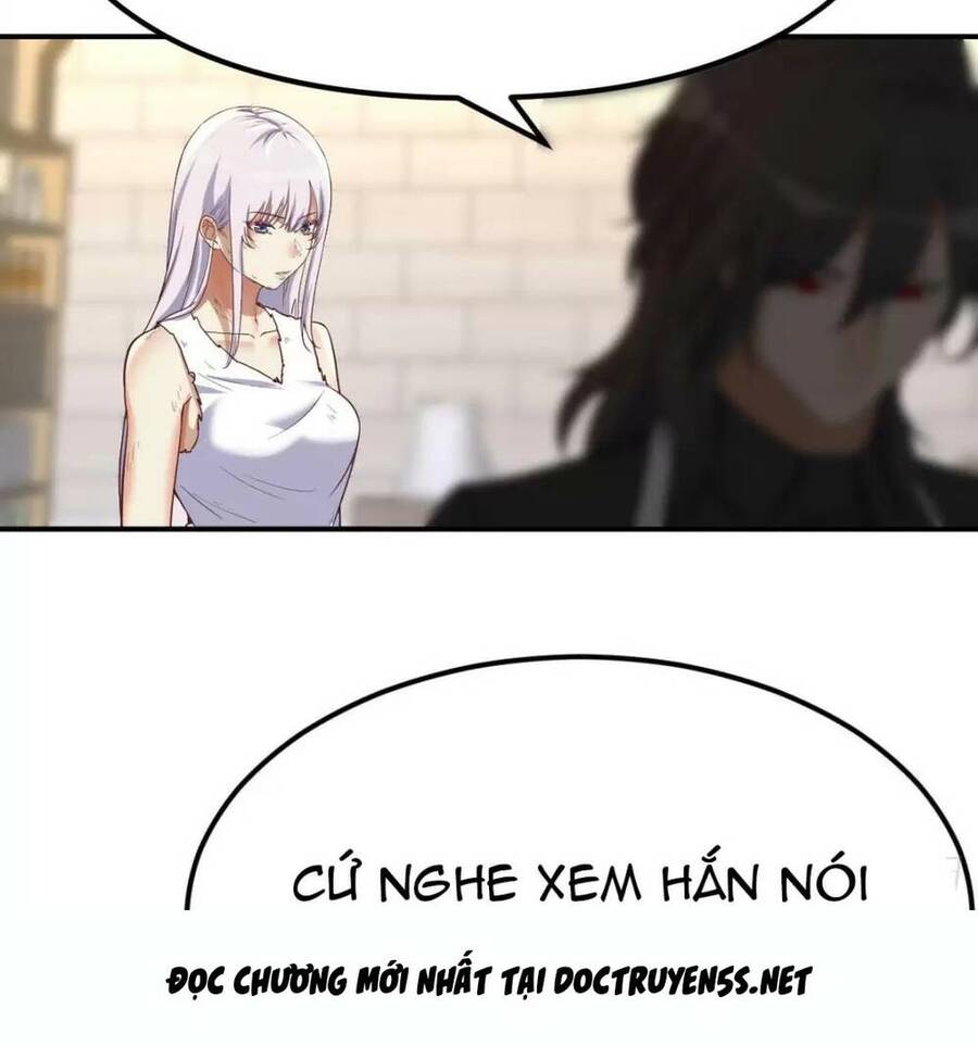 Đấu Thần Vĩnh Dạ Chap 19 - Next Chap 20