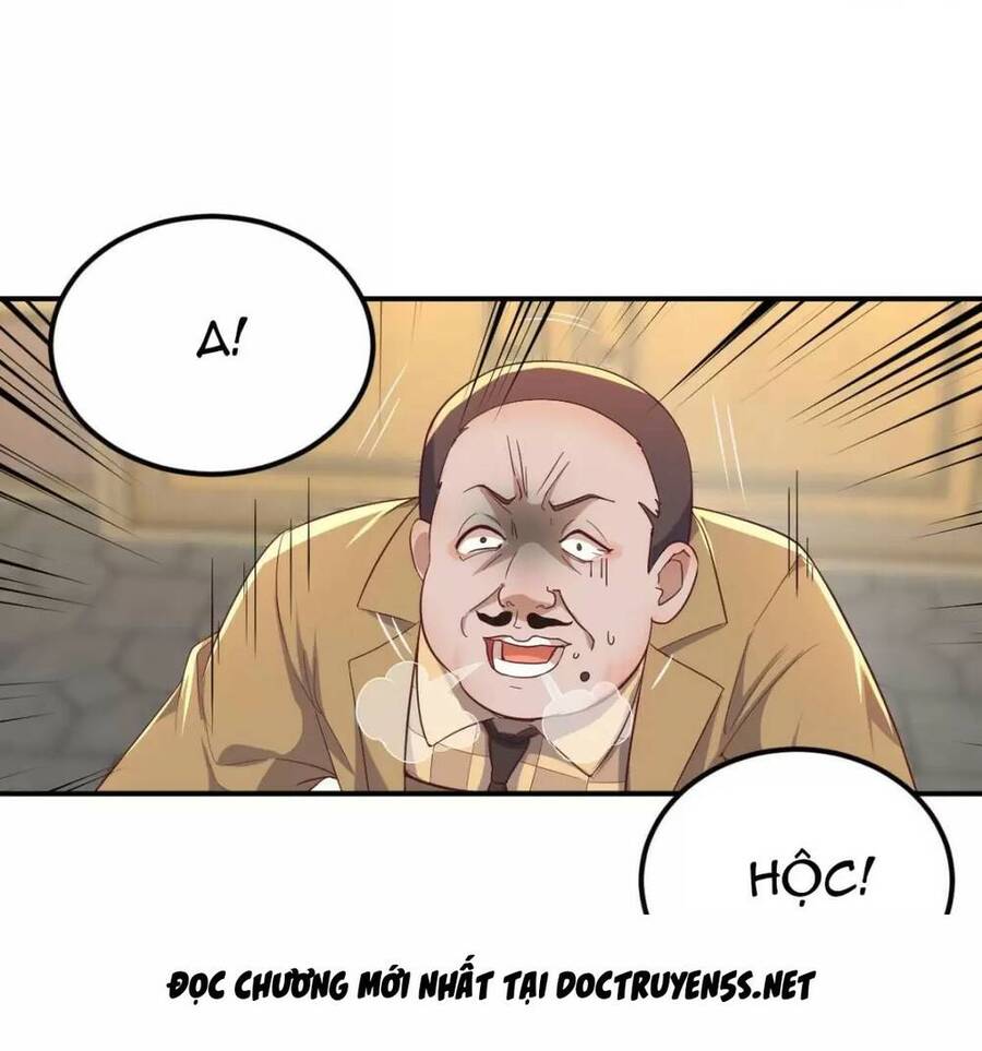 Đấu Thần Vĩnh Dạ Chap 19 - Next Chap 20