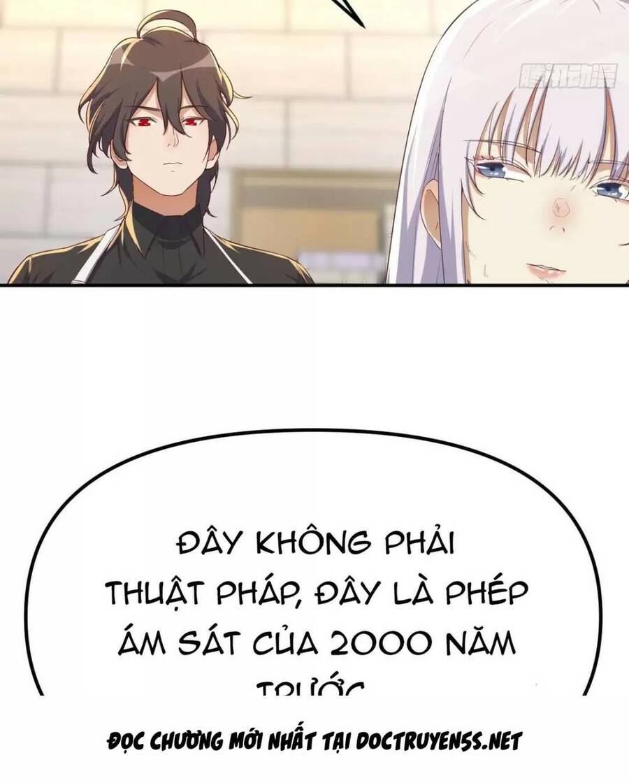 Đấu Thần Vĩnh Dạ Chap 19 - Next Chap 20