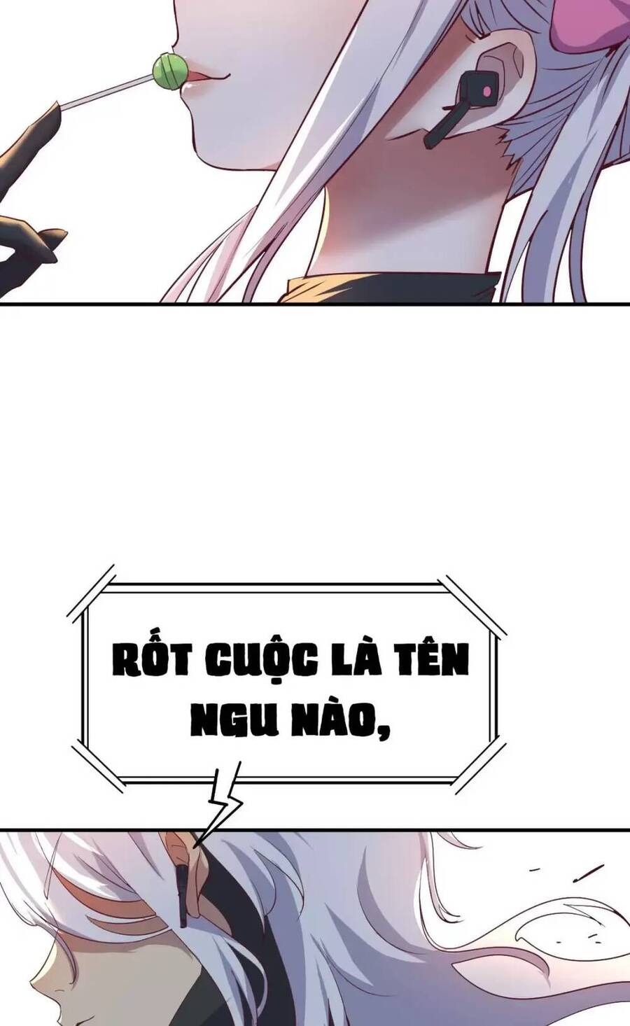 Đấu Thần Vĩnh Dạ Chap 2 - Next Chap 3
