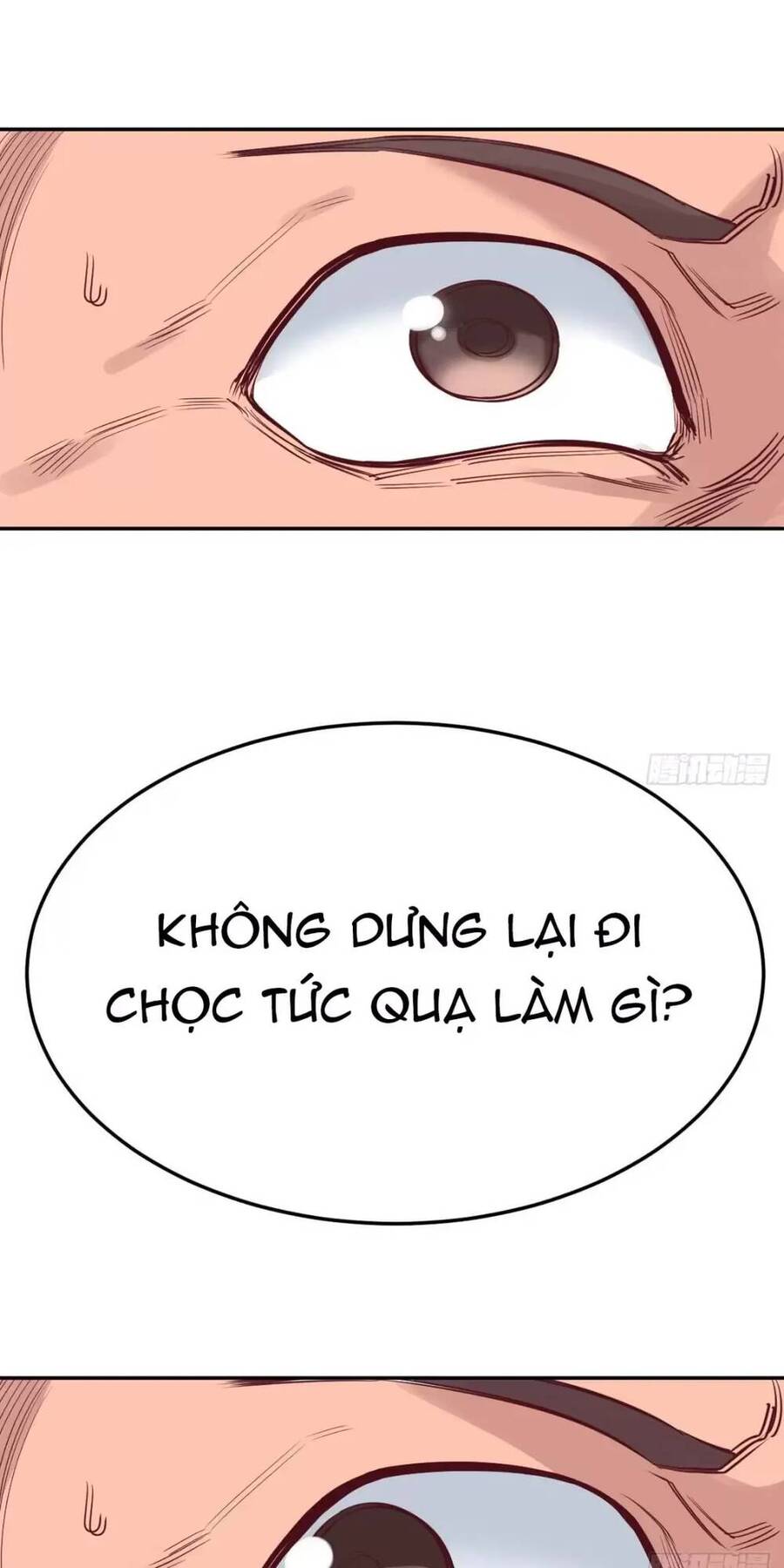 Đấu Thần Vĩnh Dạ Chap 2 - Next Chap 3