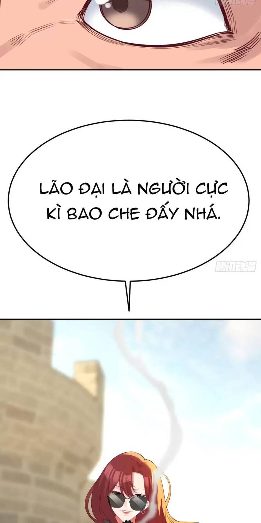 Đấu Thần Vĩnh Dạ Chap 2 - Next Chap 3