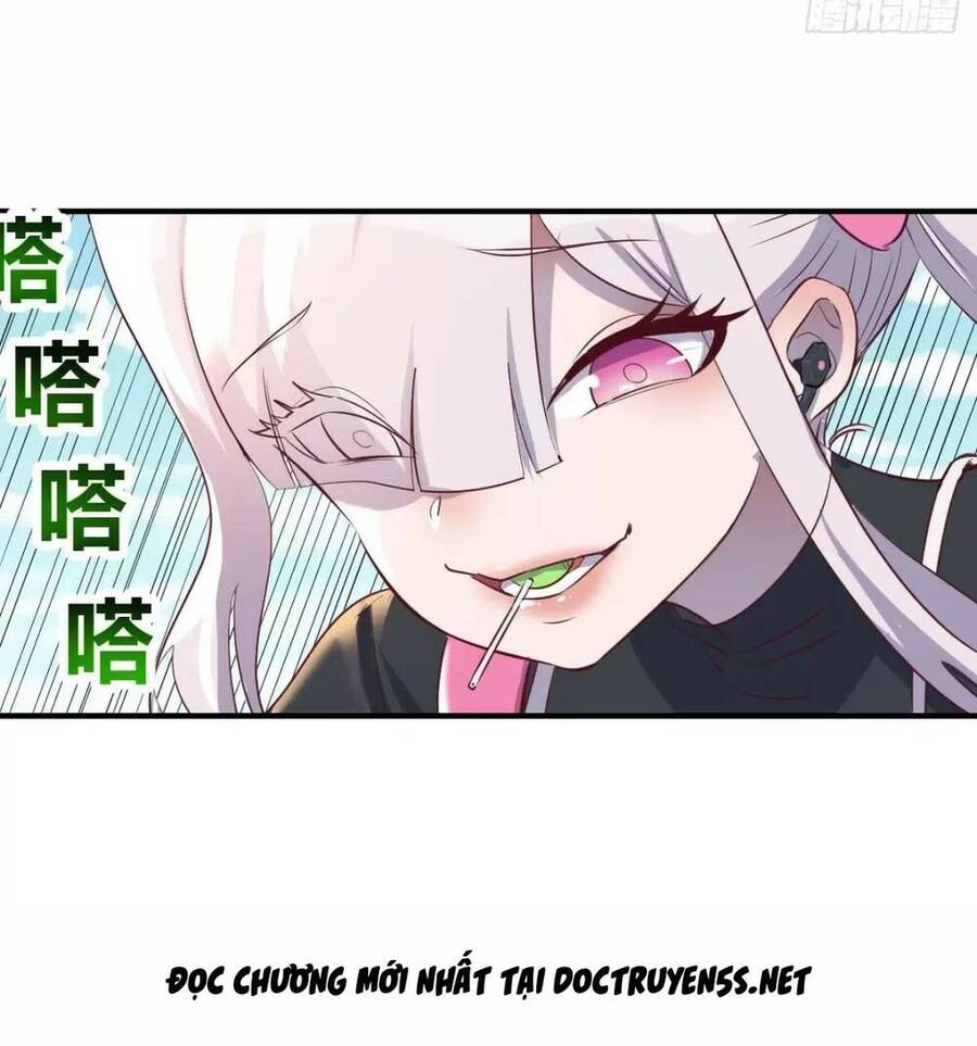Đấu Thần Vĩnh Dạ Chap 2 - Next Chap 3