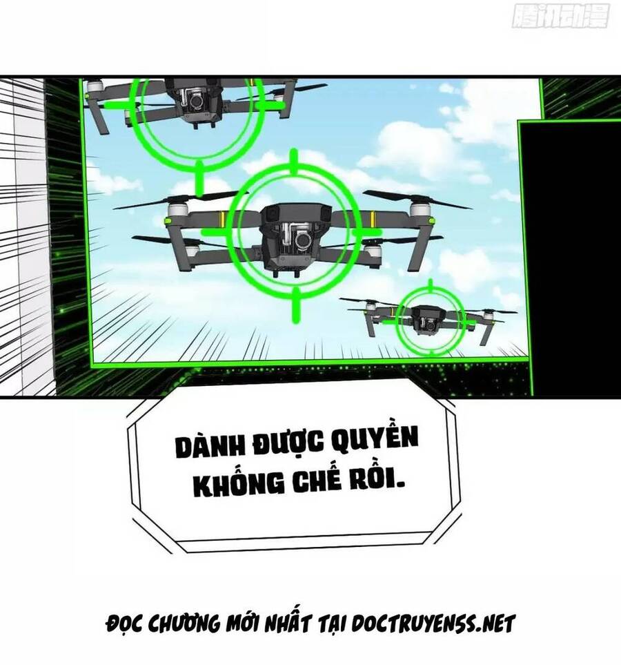 Đấu Thần Vĩnh Dạ Chap 2 - Next Chap 3