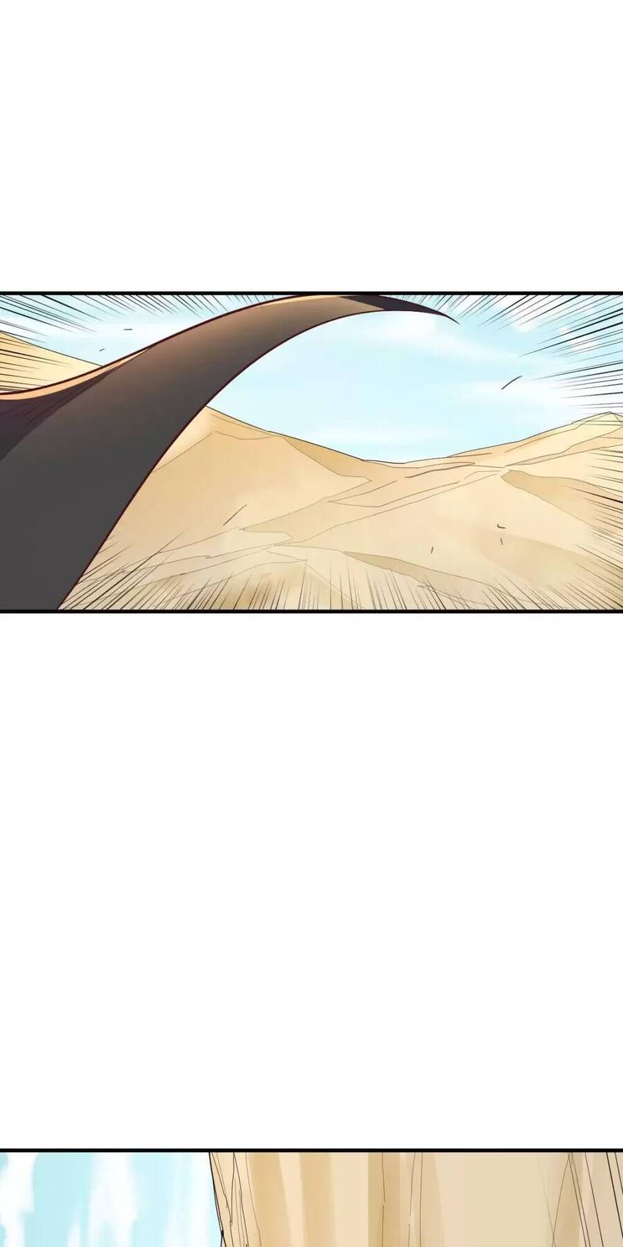 Đấu Thần Vĩnh Dạ Chap 2 - Next Chap 3