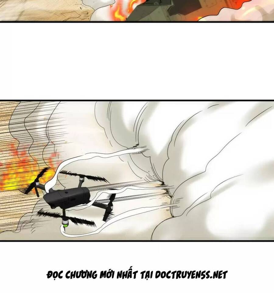 Đấu Thần Vĩnh Dạ Chap 2 - Next Chap 3