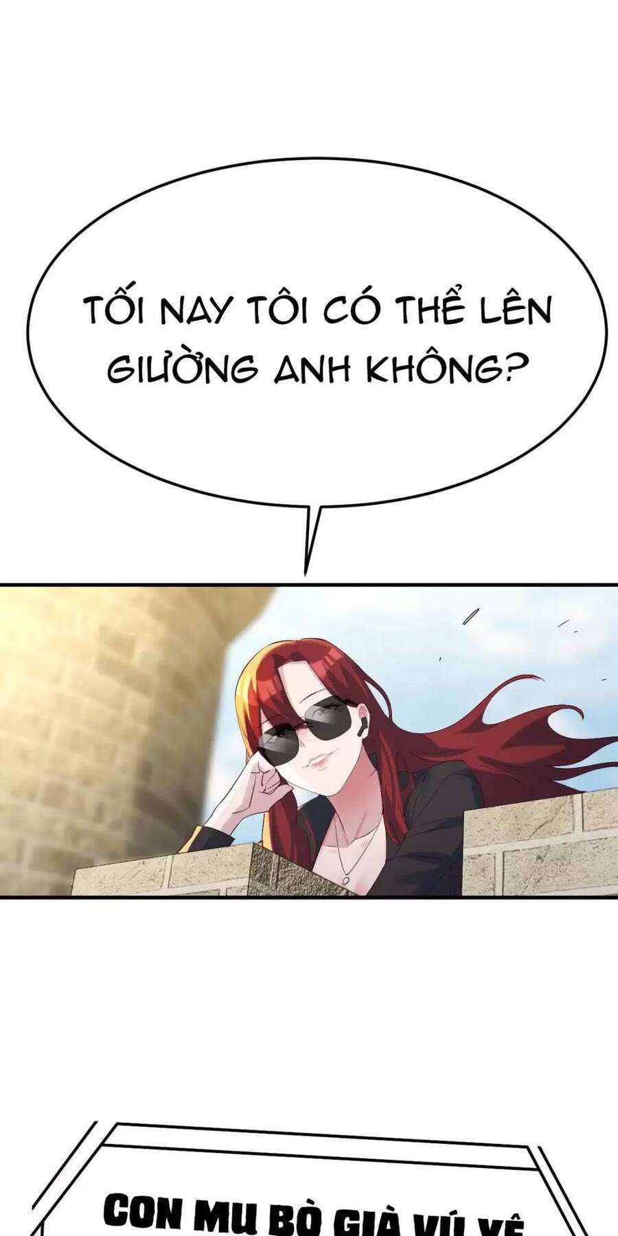 Đấu Thần Vĩnh Dạ Chap 2 - Next Chap 3