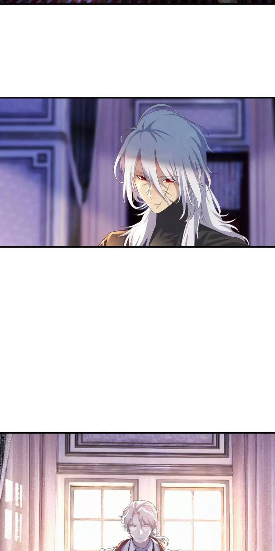 Đấu Thần Vĩnh Dạ Chap 2 - Next Chap 3